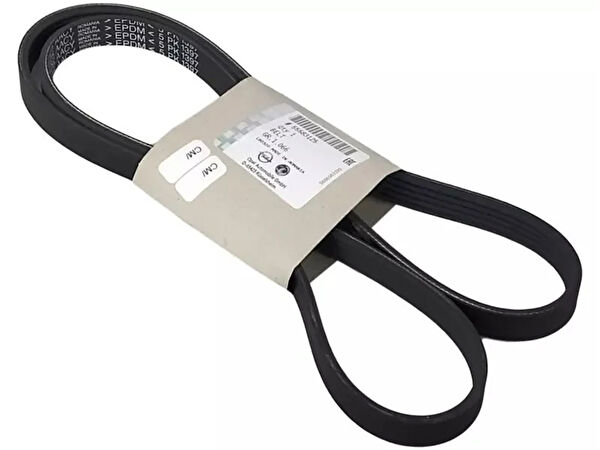 General Motors Triger Seti