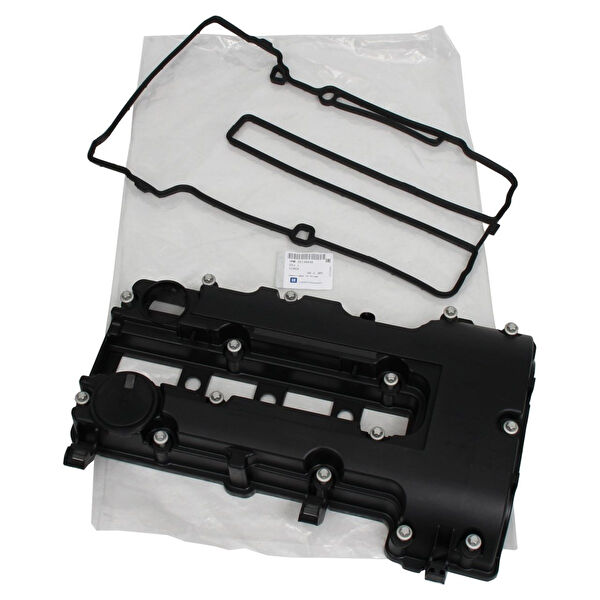 General Motors Triger Seti