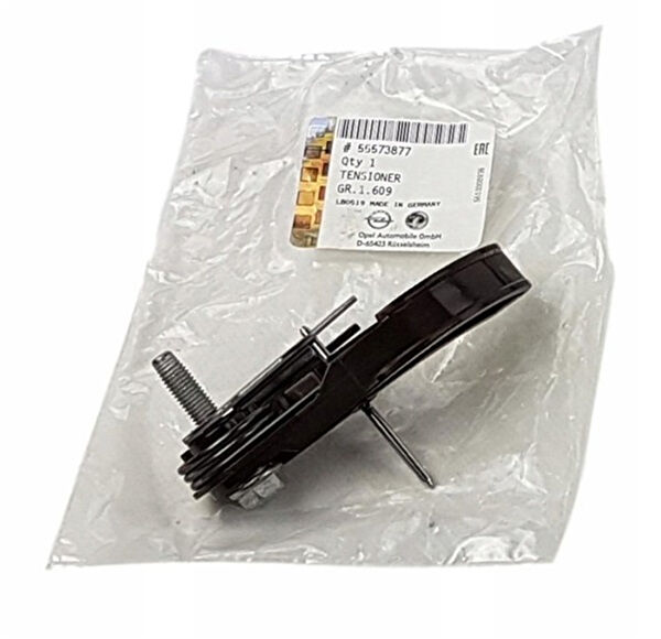 General Motors Triger Seti