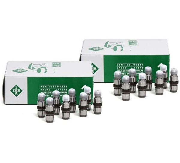 General Motors Triger Seti