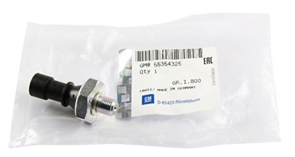 General Motors Triger Seti