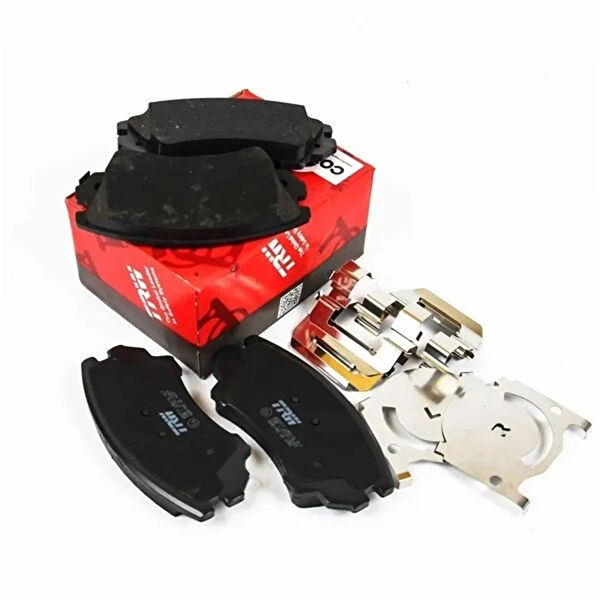 TRW Fren Balataları