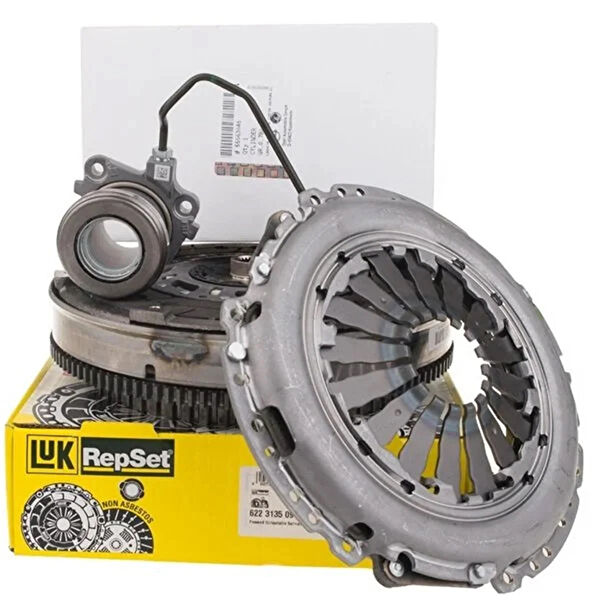 General Motors Debriyaj Setleri