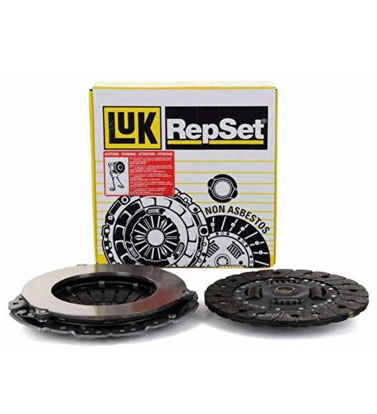 General Motors Debriyaj Setleri