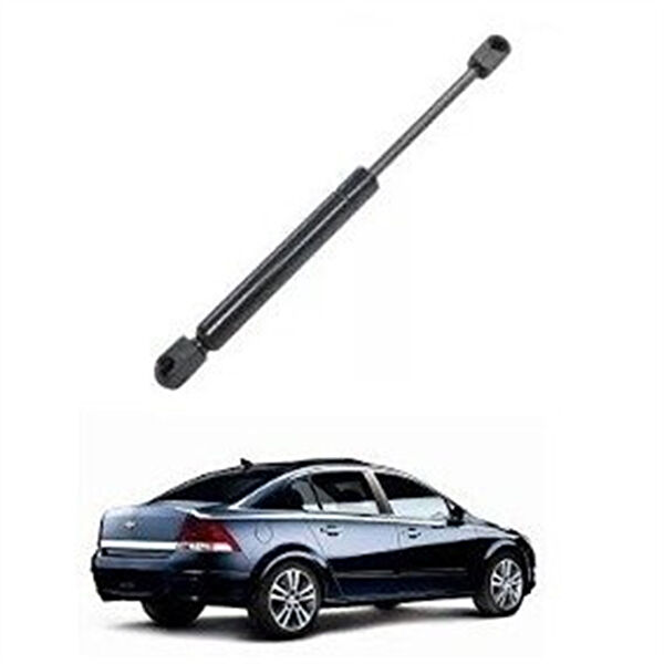 General Motors Araç Tamponu