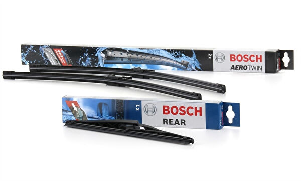 Bosch Filtre Setleri
