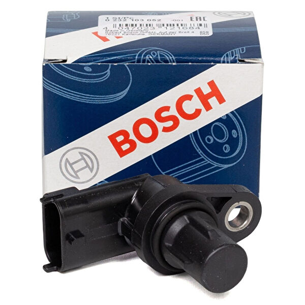 Bosch Sensör