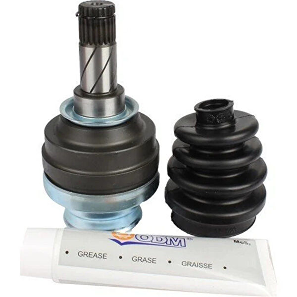 General Motors Amortisörler