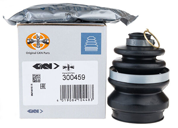 General Motors Amortisörler