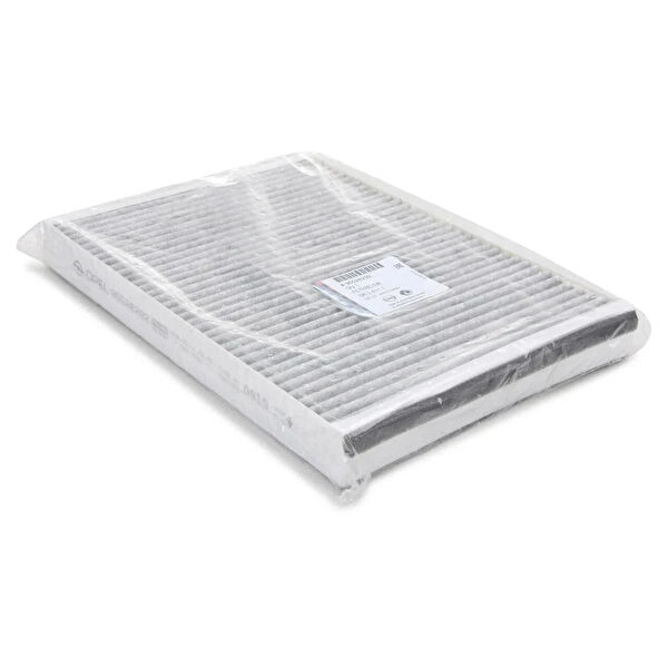 General Motors Polen Filtreleri