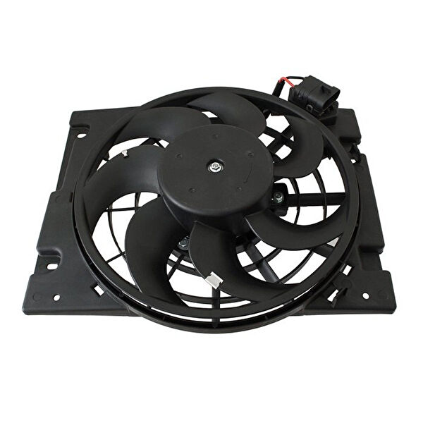 İthal Klima Fanları