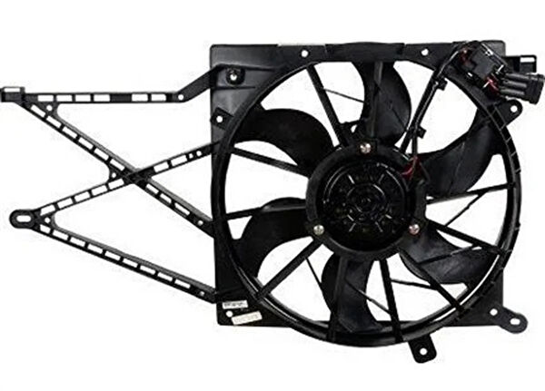 İthal Radyatör Ekipmanları