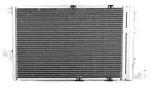 İthal Radyatör Ekipmanları