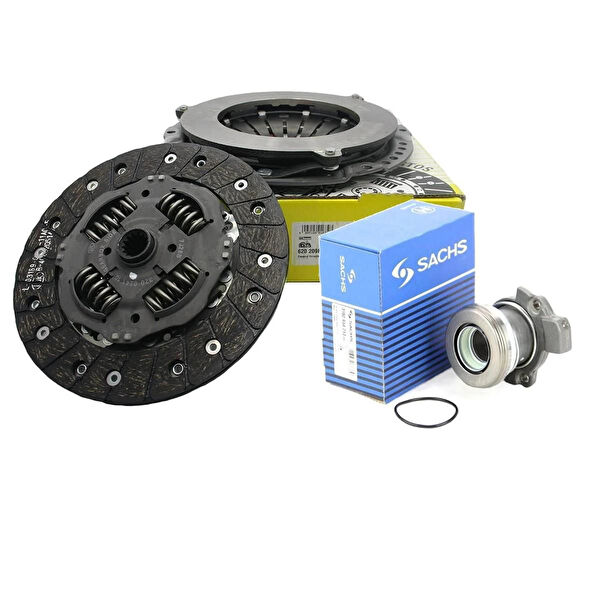 General Motors Debriyaj Setleri