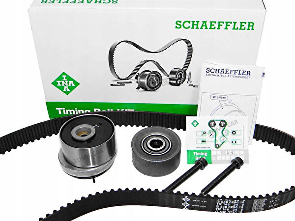 General Motors Triger Seti