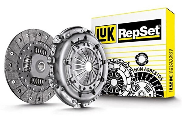 General Motors Debriyaj Setleri