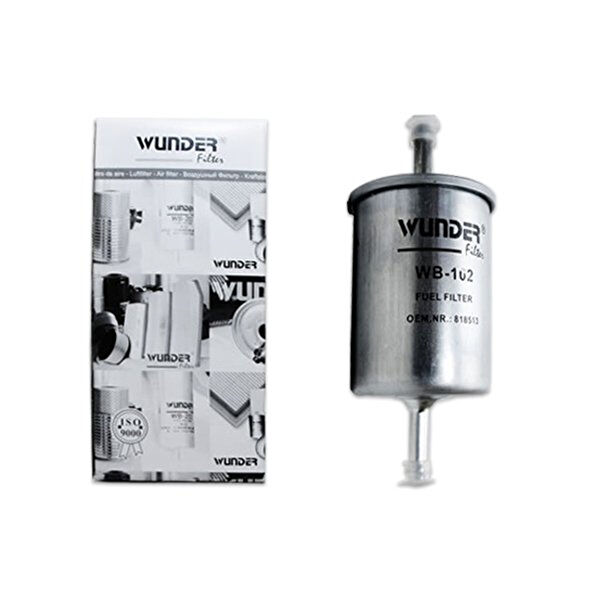 Wunder Filtre Setleri