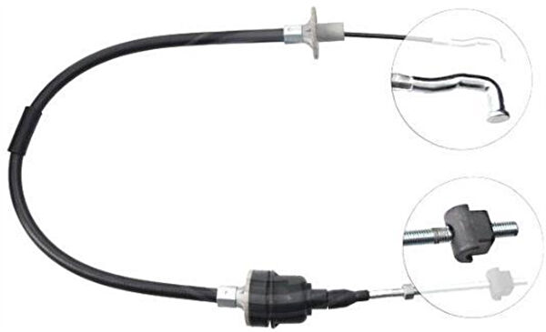 General Motors Fren Balataları