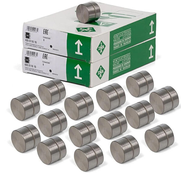 General Motors Marş Motoru