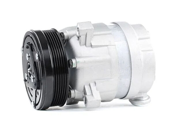 Behr Radyatör Ekipmanları