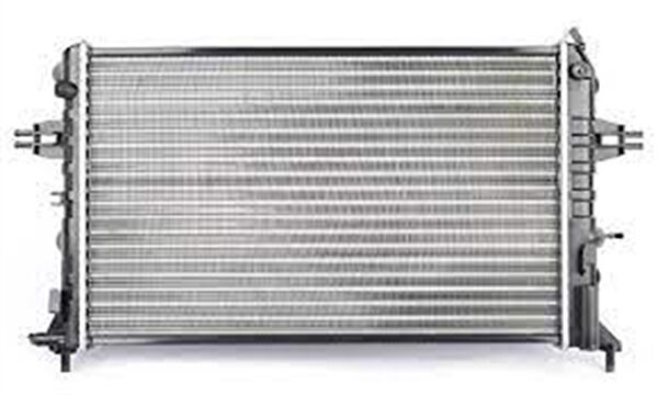 Behr Radyatör Ekipmanları