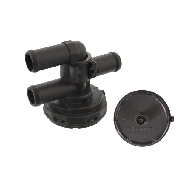 Topran Radyatör Ekipmanları