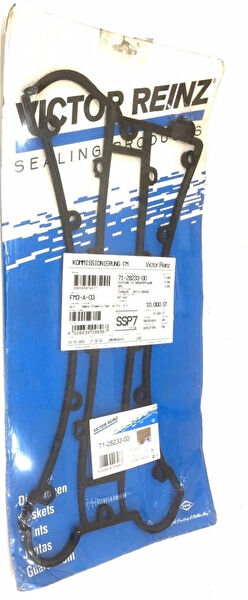 General Motors Triger Seti