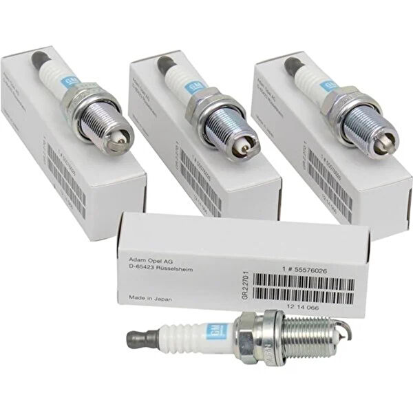 General Motors Ateşleme Beyni