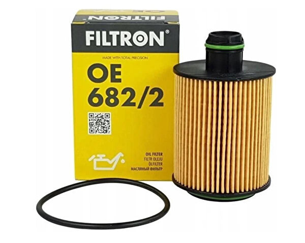 Filtron Marş Motoru