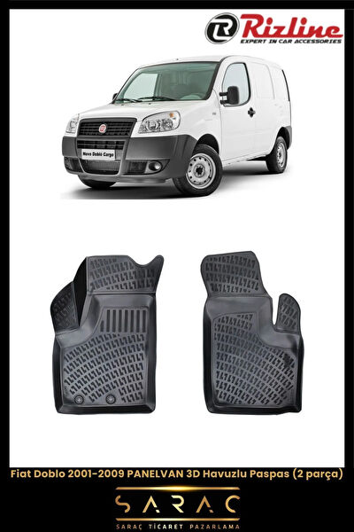 Rizline Oto Paspası