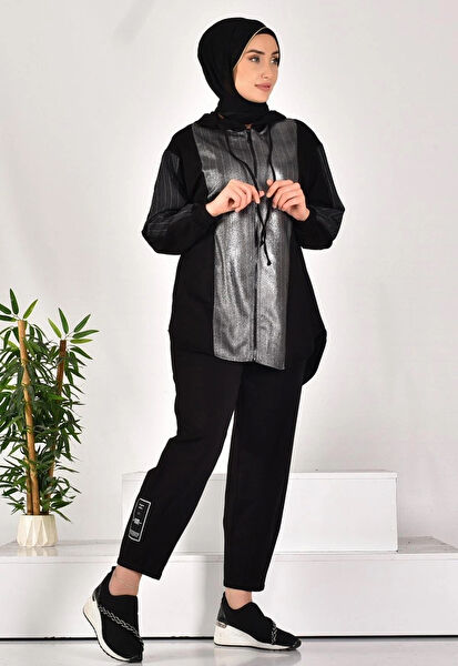 Coolest Butik Tesettür Alt Üst Takım