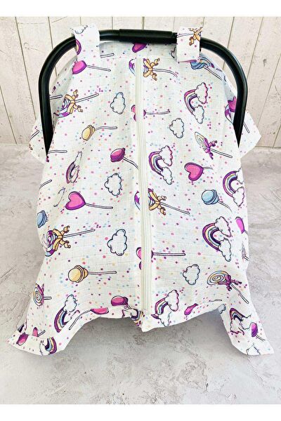 juniperus Müslin Bez