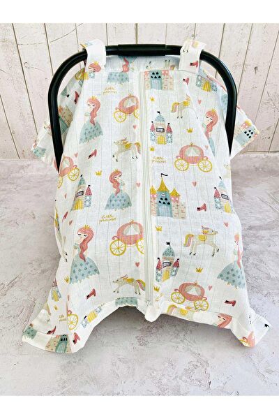 juniperus Müslin Bez