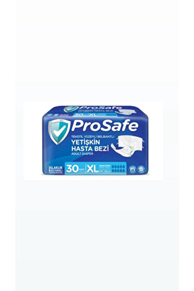 Prosafe Yetişkin Bezi