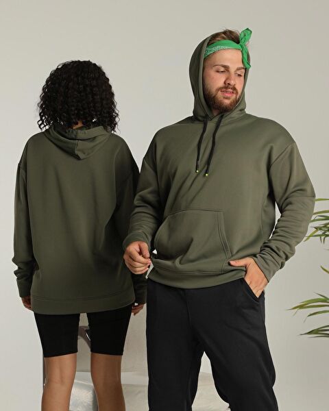 BAV Butik Ayvitrin Kadın Sweatshirt