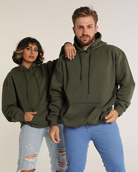 BAV Butik Ayvitrin Kadın Sweatshirt