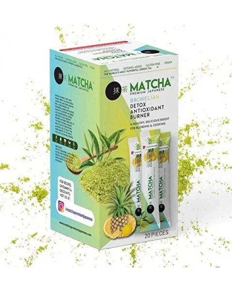 Bilge İlaç Soğuk Çay