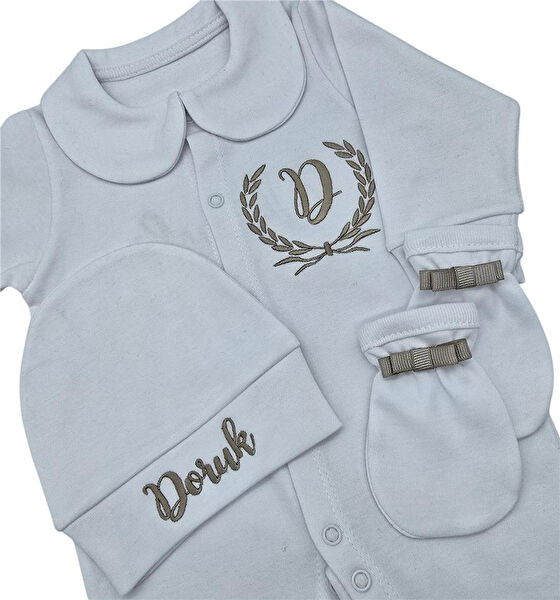 Atölye Müge Yenidoğan Hastane Çıkışı