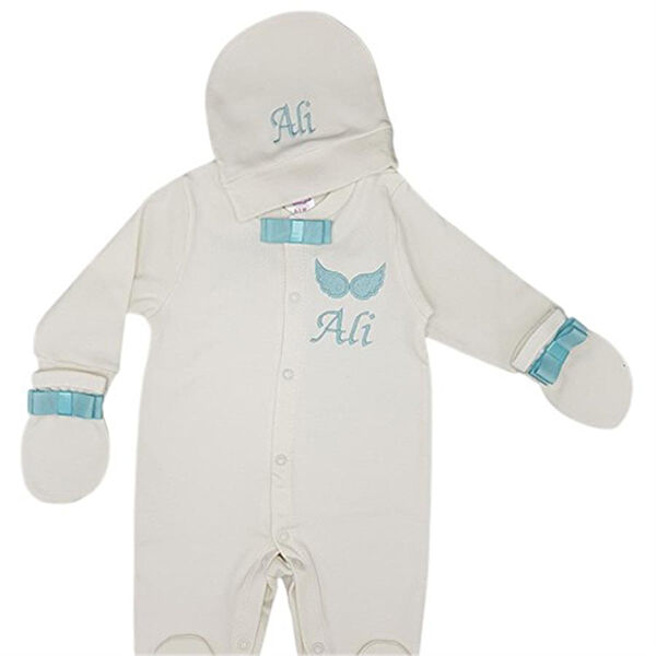 Atölye Müge Yenidoğan Hastane Çıkışı