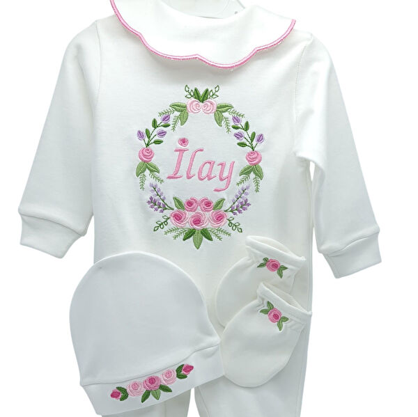 Atölye Müge Yenidoğan Hastane Çıkışı