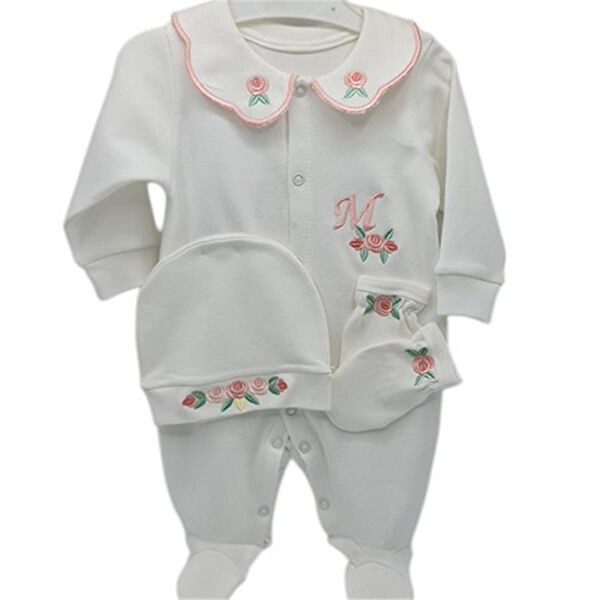 Atölye Müge Yenidoğan Hastane Çıkışı