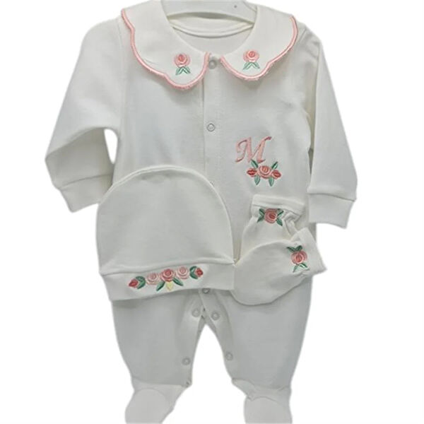 Atölye Müge Yenidoğan Hastane Çıkışı