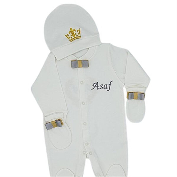 Atölye Müge Yenidoğan Hastane Çıkışı