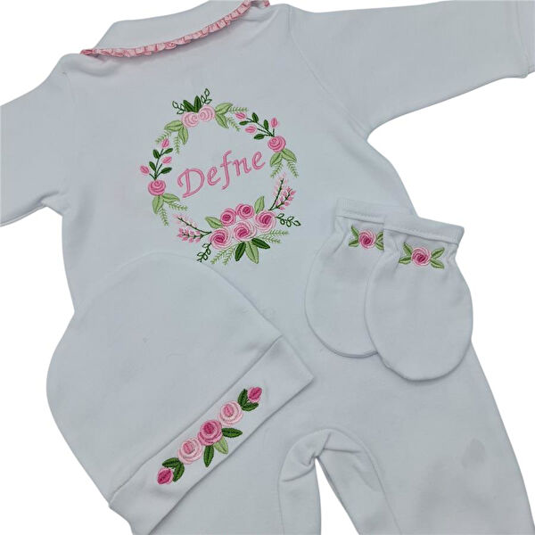 Atölye Müge Yenidoğan Hastane Çıkışı