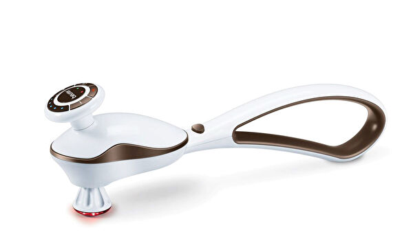 Beurer Masaj Cihazı, Aleti