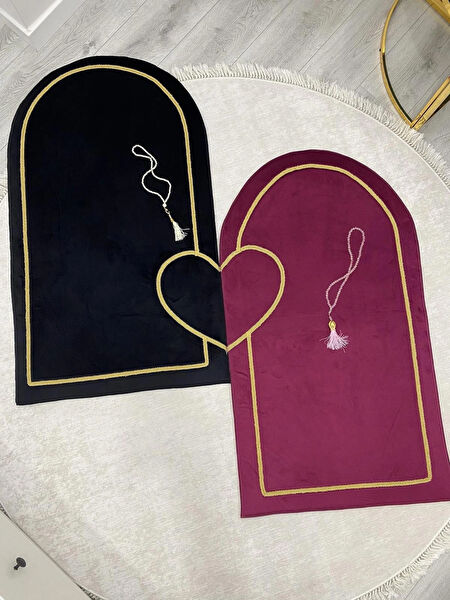 SAHRA SECCADE Seccade