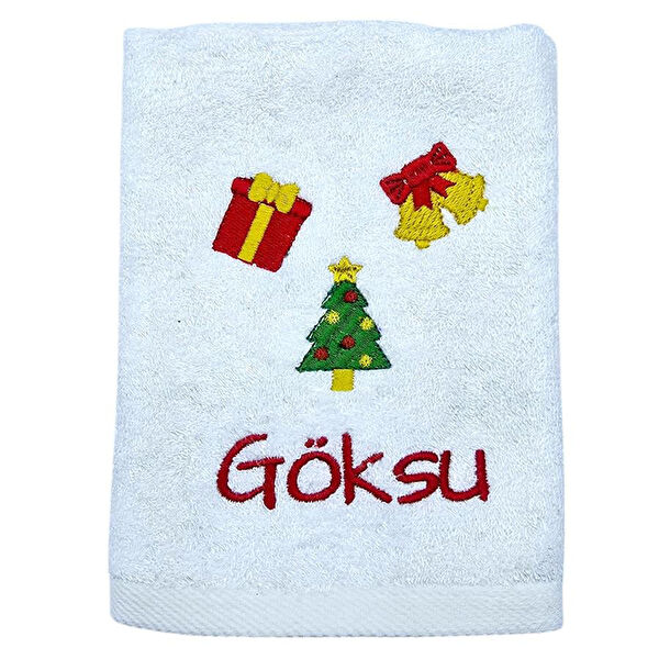 Atölye Müge El, Yüz, Saç Havlusu