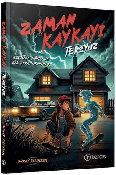 Teras Kitap Çocuk Öykü, Masal Kitapları