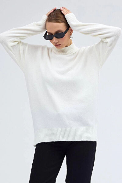 PERA BUTİK ÖZLEM YILMAZ Kadın Triko, Kazak