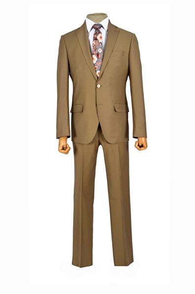 Cengiz İnler Erkek Takım Elbise